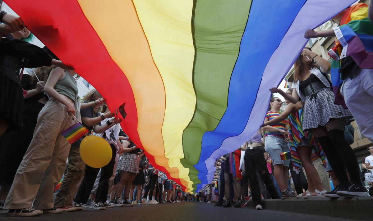 Gay Pride 2023 in Italia e in Europa: città, date e manifestazioni