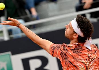 Tennis, Eastbourne: si parte con Sonego e Cecchinato!