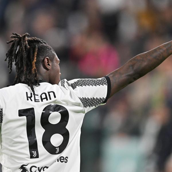 La Juventus mette Kean sul mercato: Siviglia e Milan sondano il terreno