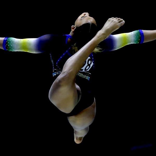 Mondiali Ginnastica Artistica: il programma della 52° edizione