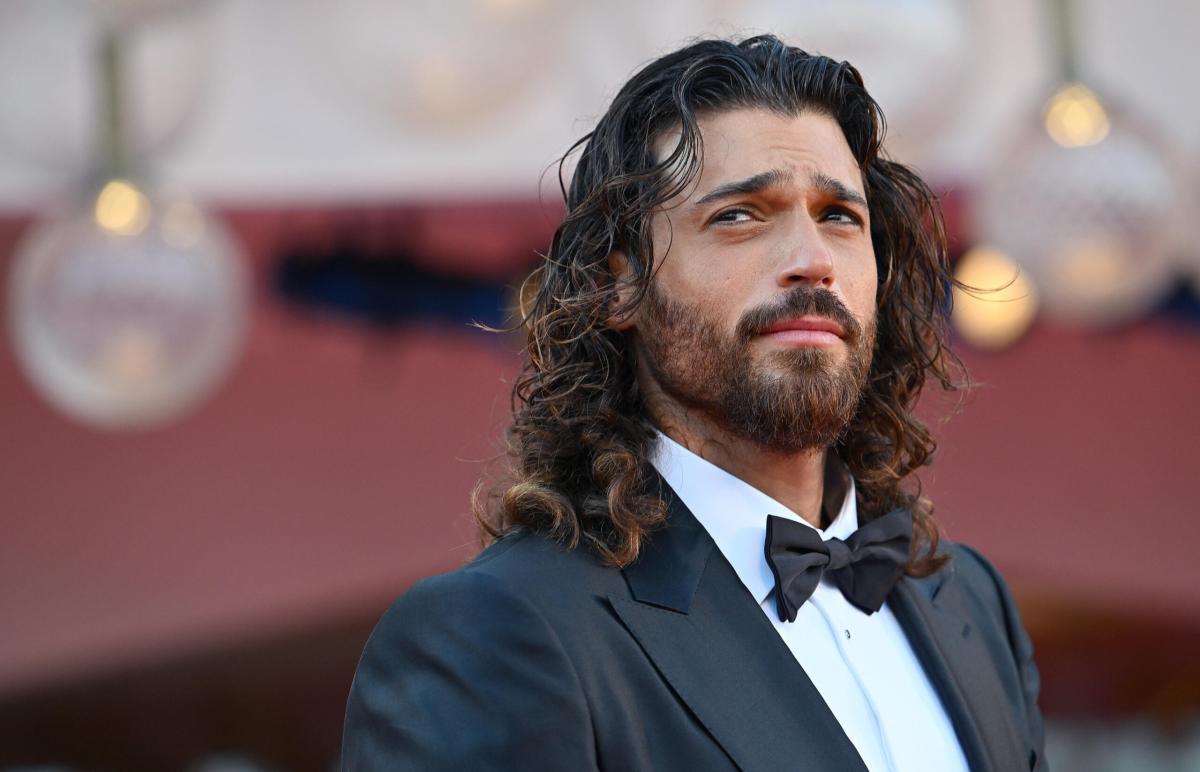 Can Yaman: “Manipolazione è quando ti incolpano per una tua reazion…