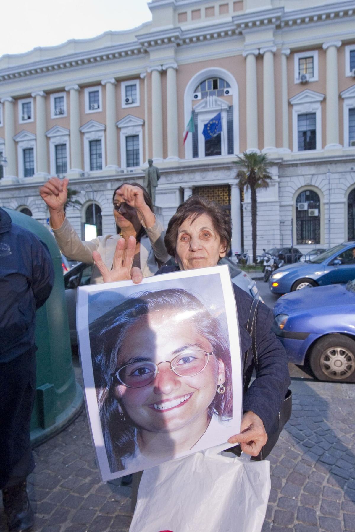 Elisa Claps, il Comune di Potenza: “Le dedicheremo una strada o una…