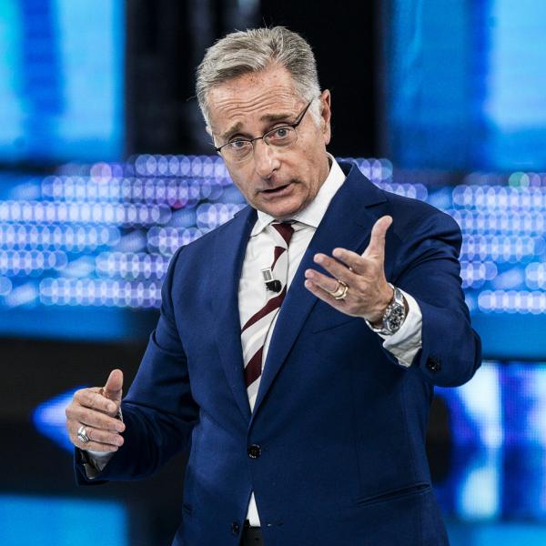 Quando inizia “Avanti un altro”? La decisione di Canale 5 per settembre 2024