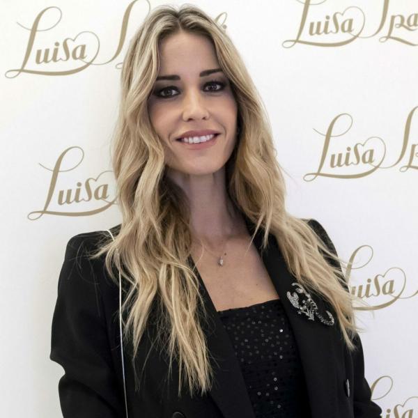 Elena Santarelli si racconta: carriera, marito, figli e la passione per il gyrotonic