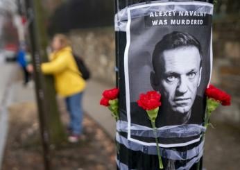 Morte Navalny, intelligence russa: “È stata naturale. Nessun complotto”