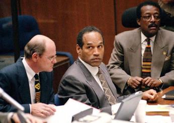 Perché O. J. Simpson fu arrestato e come è finito il processo?