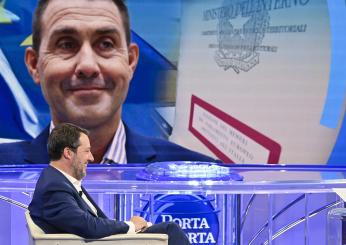 Vannacci martedì con Salvini a presentazione libro. La Russa: “Disabili? Ha detto una sciocchezza”. Imbarazzo tra gli alleati di Governo