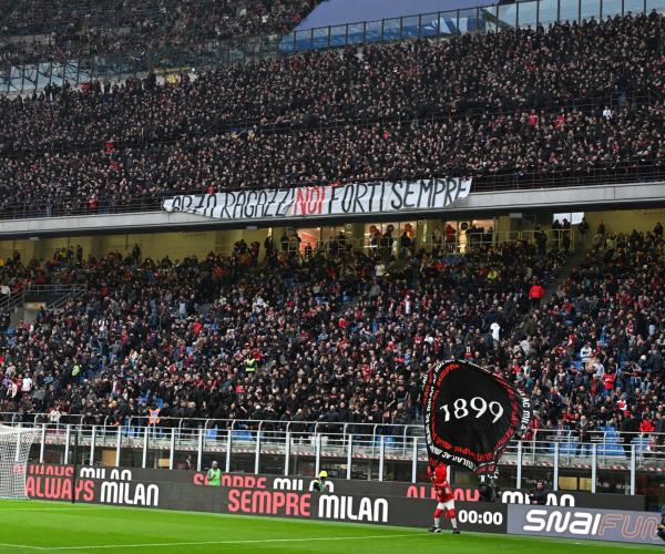 A San Siro il Milan di Fonseca si prepara a sfidare una Roma più matura: dove vedere il match?