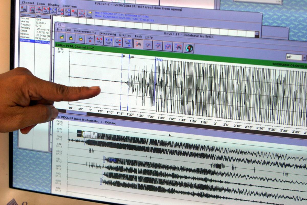 Terremoto in Indonesia, isola di Timor colpita da sisma di magnitud…