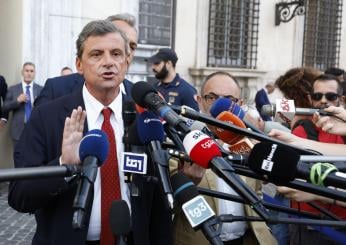 Calenda pensa al PD per superare la soglia del 4%