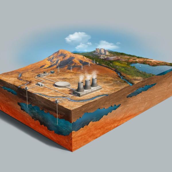 Come si produce l’energia geotermica? Quali sono i vantaggi e gli svantaggi