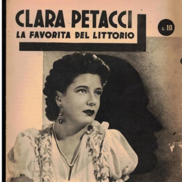 Clara Petacci, come morì e perché fu uccisa?