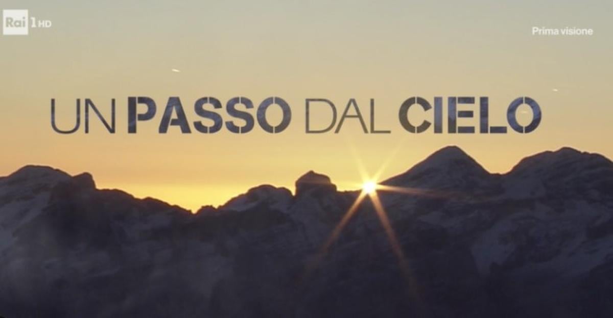 “Un passo dal cielo”, dove è stato girato? Tutte le location della serie tv