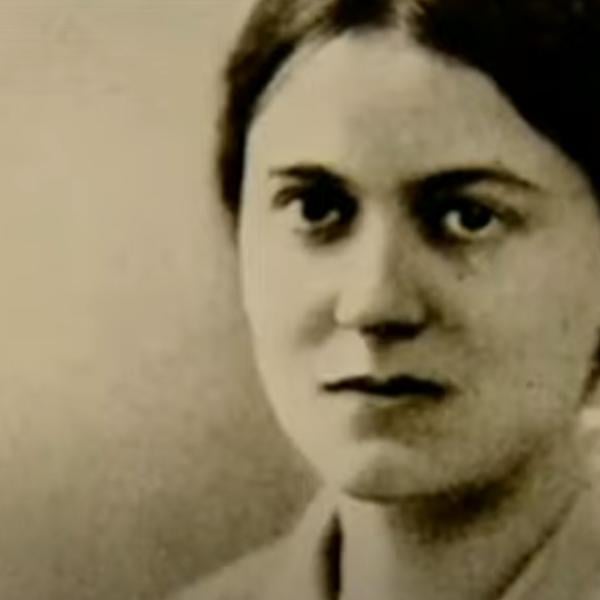 Chi è Edith Stein? Causa morte, biografia e frasi di Santa Teresa Benedetta della Croce