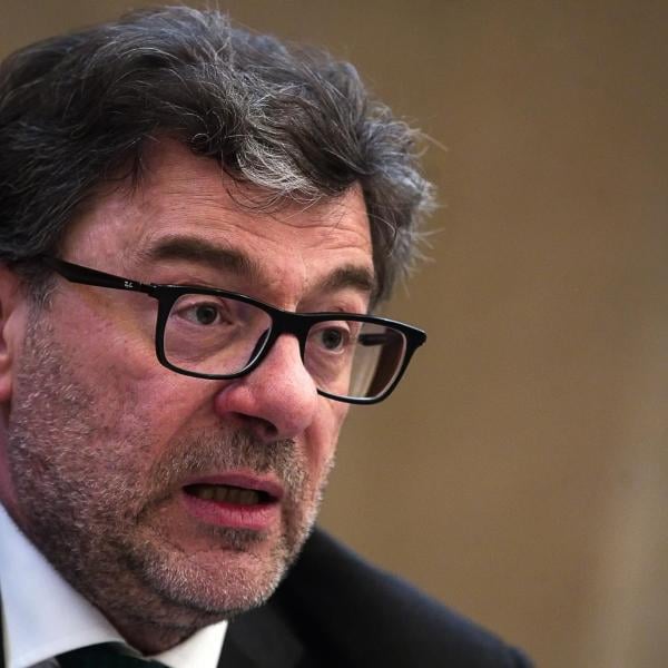 Giorgetti al Festival dell’Economia di Trento: “Accordo Ita-Lufthansa a beneficio dell’intero Paese”