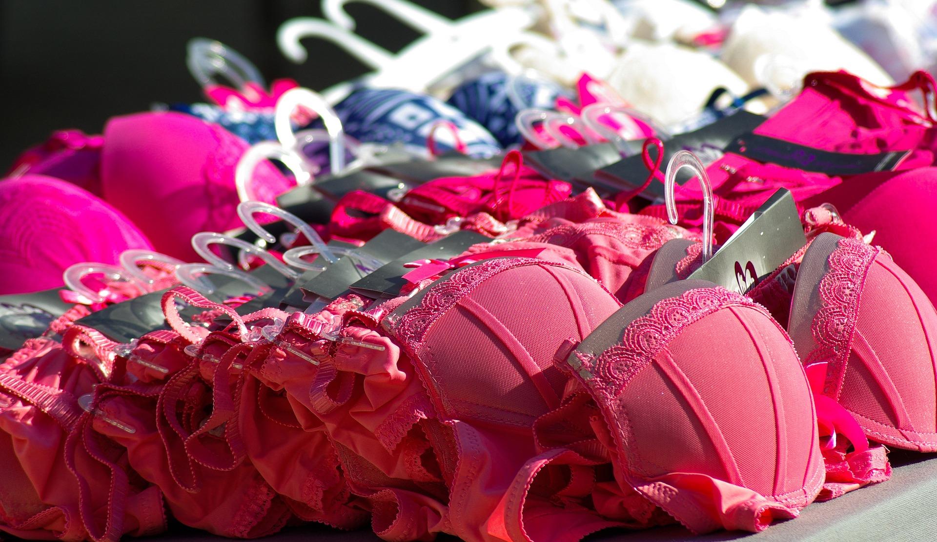 Intimo sexy per San Valentino: quale scegliere?