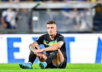 Juventus-Milinkovic-Savic: era tutto fatto. Il clamoroso retroscena e le cifre