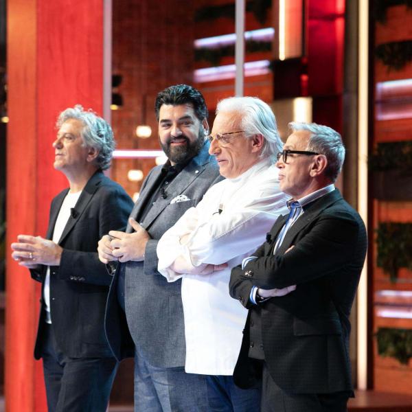 Masterchef Italia 13, anticipazioni sesta puntata del 18 gennaio: torna Davide Scabin