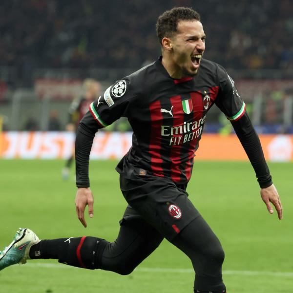 Milan, Bennacer: “Mai all’Inter come Calhanoglu”. E c’è una novità sul rientro