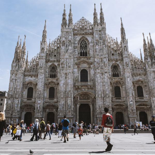 Giornate del FAI: cosa vedere a Milano