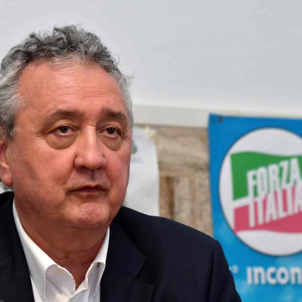 Nuoto, sospeso il presidente della Fin Paolo Barelli