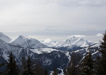 Tragedia in montagna, valanga nelle Alpi svizzere: morti due alpinisti italiani a Pigne d’Arolla