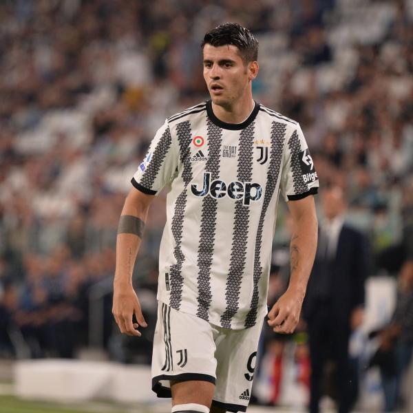 Morata-Juve, non è ancora finita? La situazione