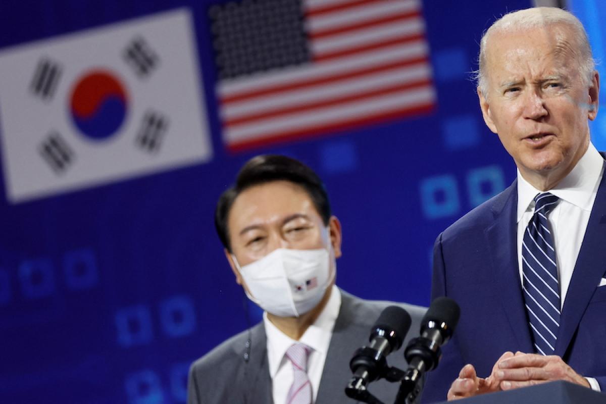 Biden: “Offerti vaccini Covid a Corea del Nord, ma non ci hanno ris…