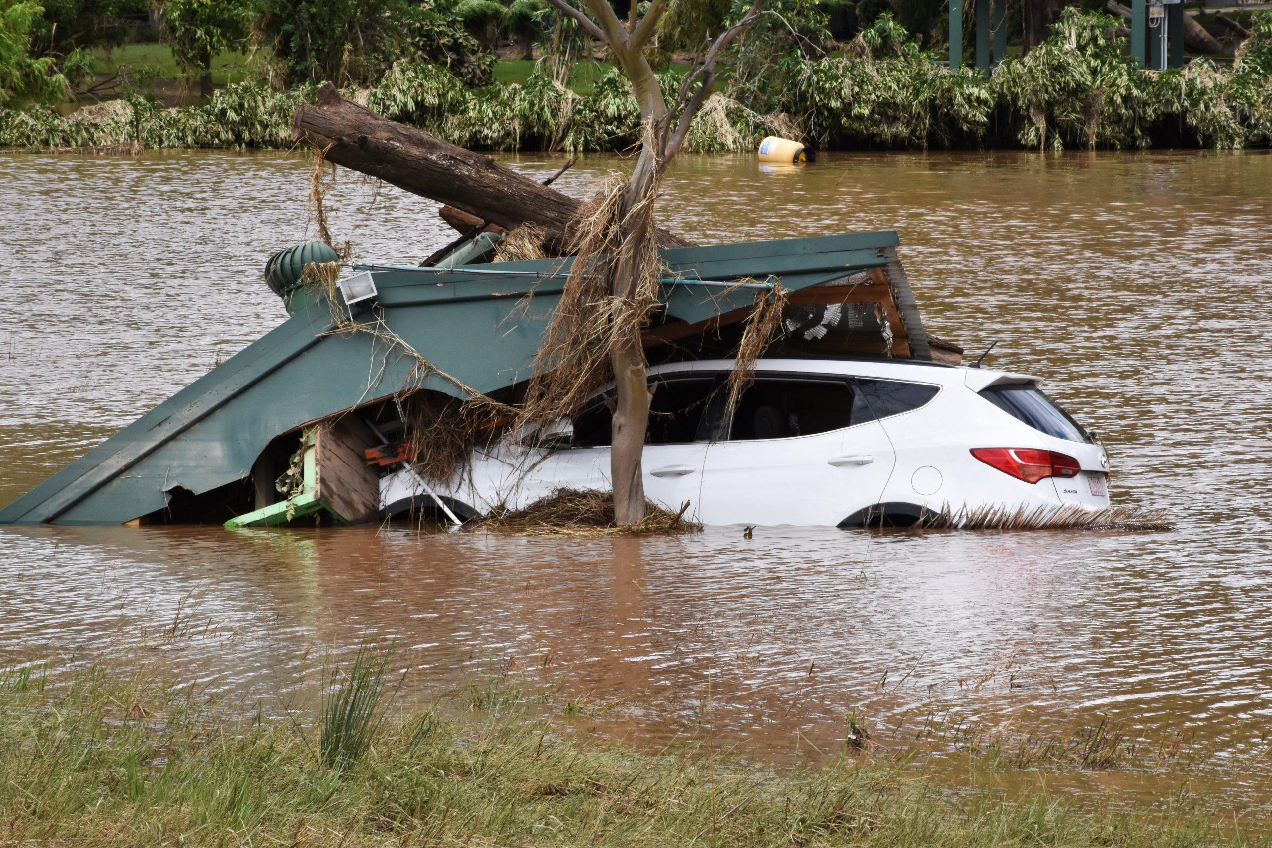 Australia, alluvioni nel Nuovo Galles del Sud: è emergenza. Un morto annegato e due dispersi