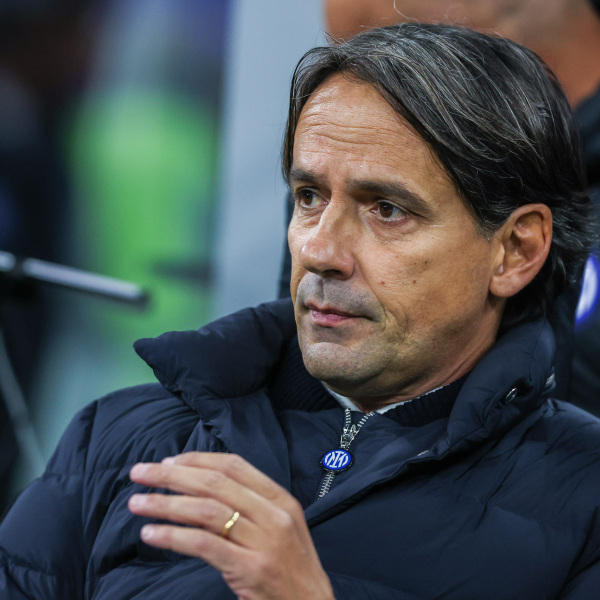 Benfica-Inter, Inzaghi: “Vincere per il primato. Sulla formazione…”