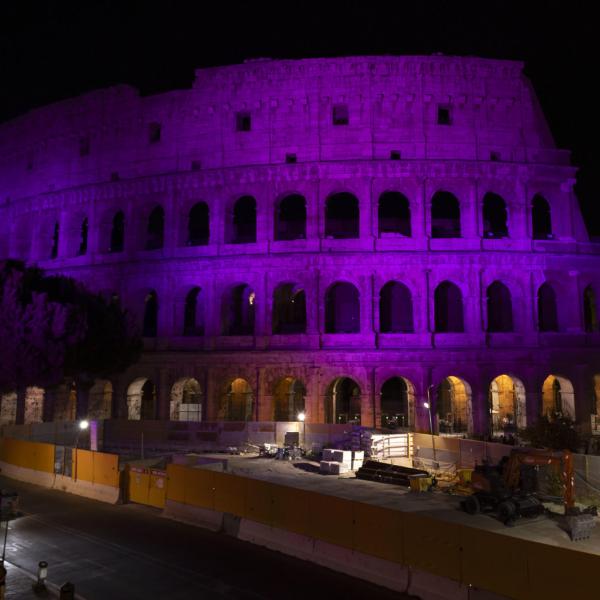 Colosseo, col biglietto nominativo si contrasterà il bagarinaggio. Al via dal 18 ottobre