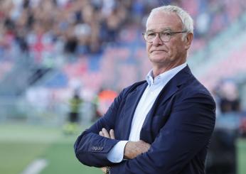 Cagliari, è crisi di gol: la medicina di Ranieri si chiama Pavoletti