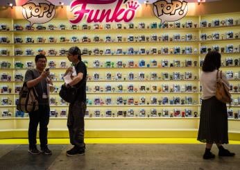 Trenta milioni di dollari di Funko Pop andranno distrutti per creare nuovo spazio nei magazzini