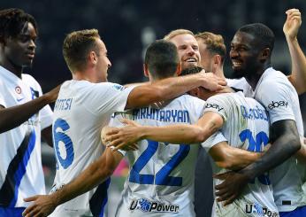 Juventus-Inter, Galante: “Si giocheranno lo scudetto fino alla fine…