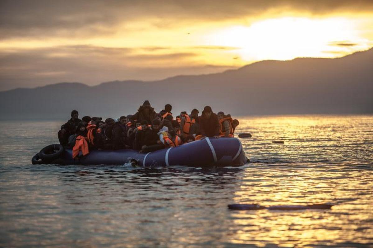 Migranti, naufragio nel Mar Egeo in Turchia provoca una strage: molti i morti tra cui bambini