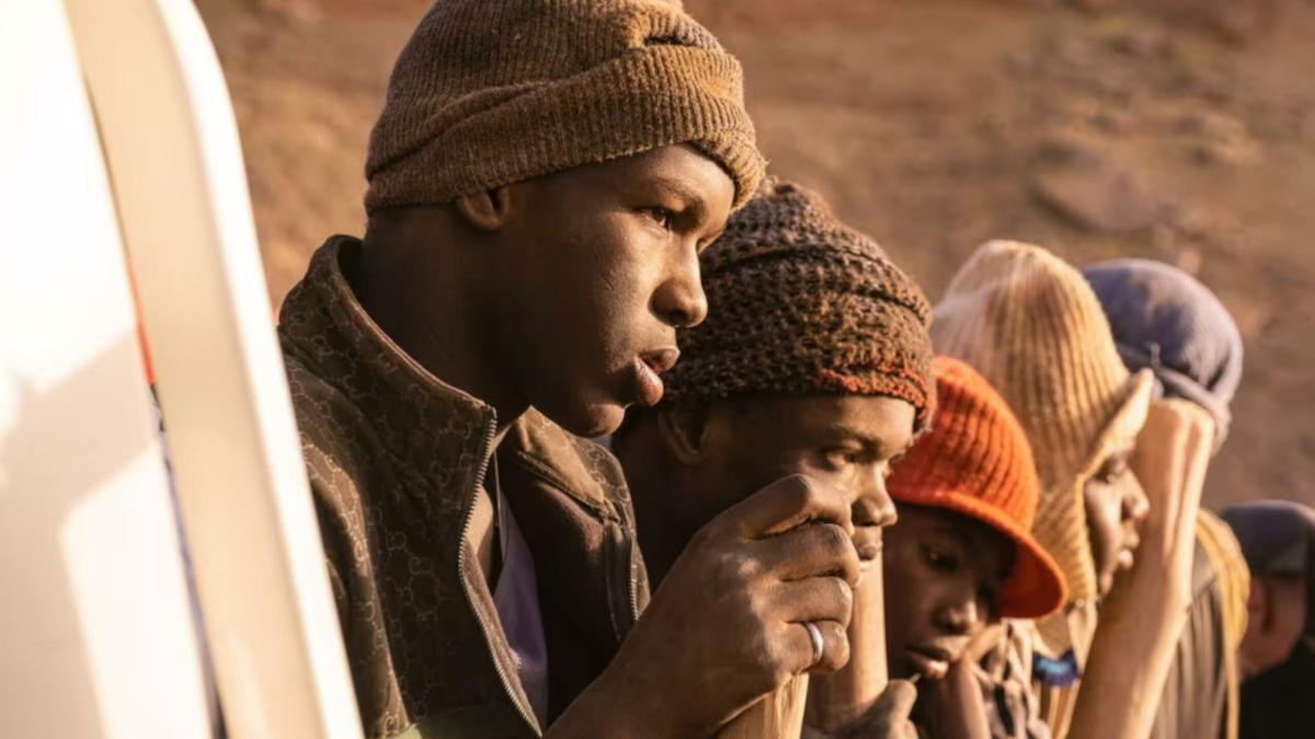 Oscar 2024, Matteo Garrone con “Io Capitano”: “Spero che la storia di Seydou faccia il giro del mondo”