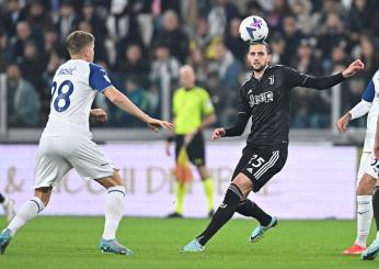 Rabiot: “Possiamo vincere Scudetto ed Europa League. Il futuro…”