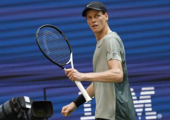 US Open 2024, Sinner-Michelsen: quote e pronostici della sfida del secondo turno