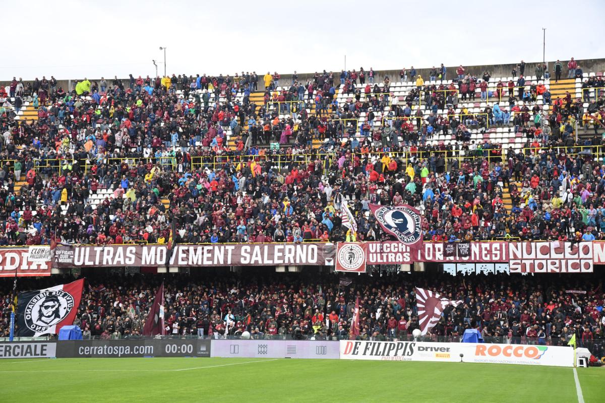 Coppa Italia: Salernitana-Ternana dove vederla in Tv e in streaming…