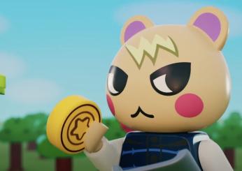 LEGO Animal Crossing: quando esce, prezzi e primi video