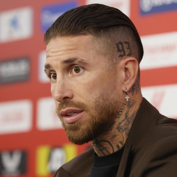 Sergio Ramos sarebbe la scelta giusta per la Juventus? Pro e contro dell’operazione