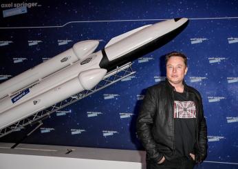 La Russia minaccia la distruzione dei satelliti di Elon Musk che tengono digitalmente unita l’Ucraina