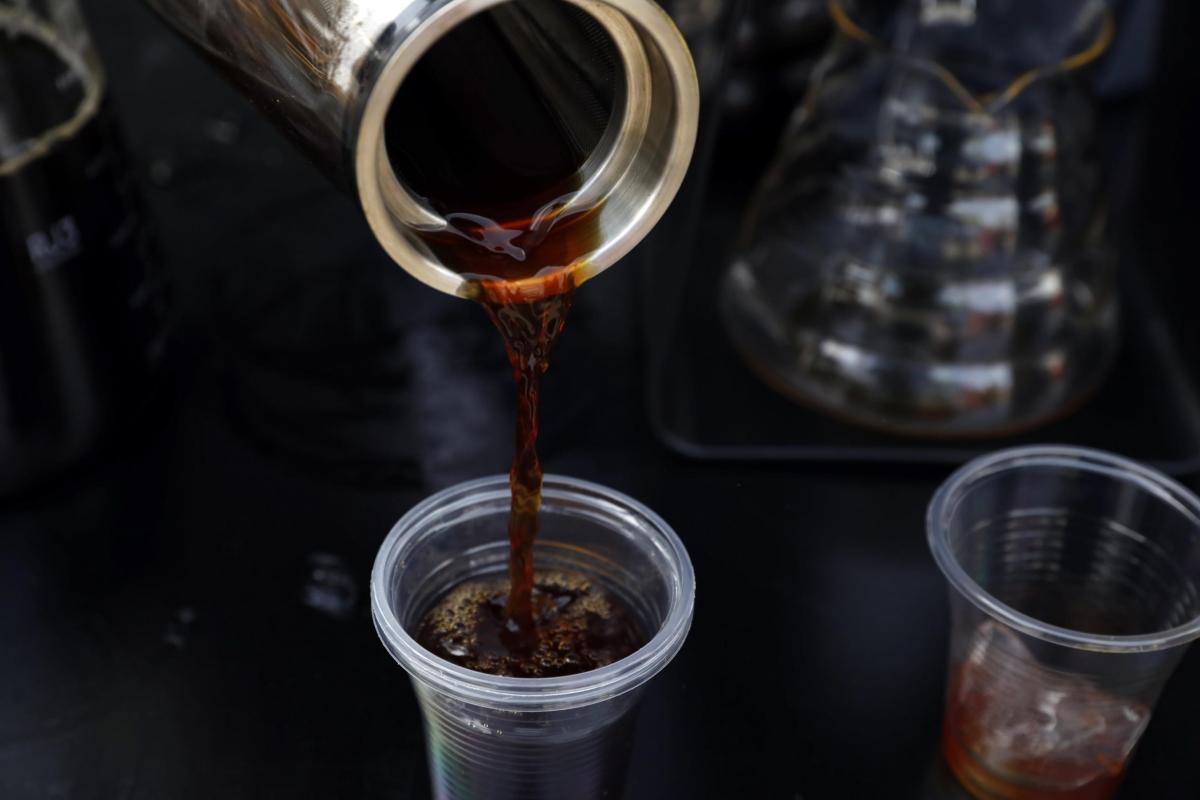 Caffè contaminato da sostanza chimica: allarme ocratossina nelle ci…