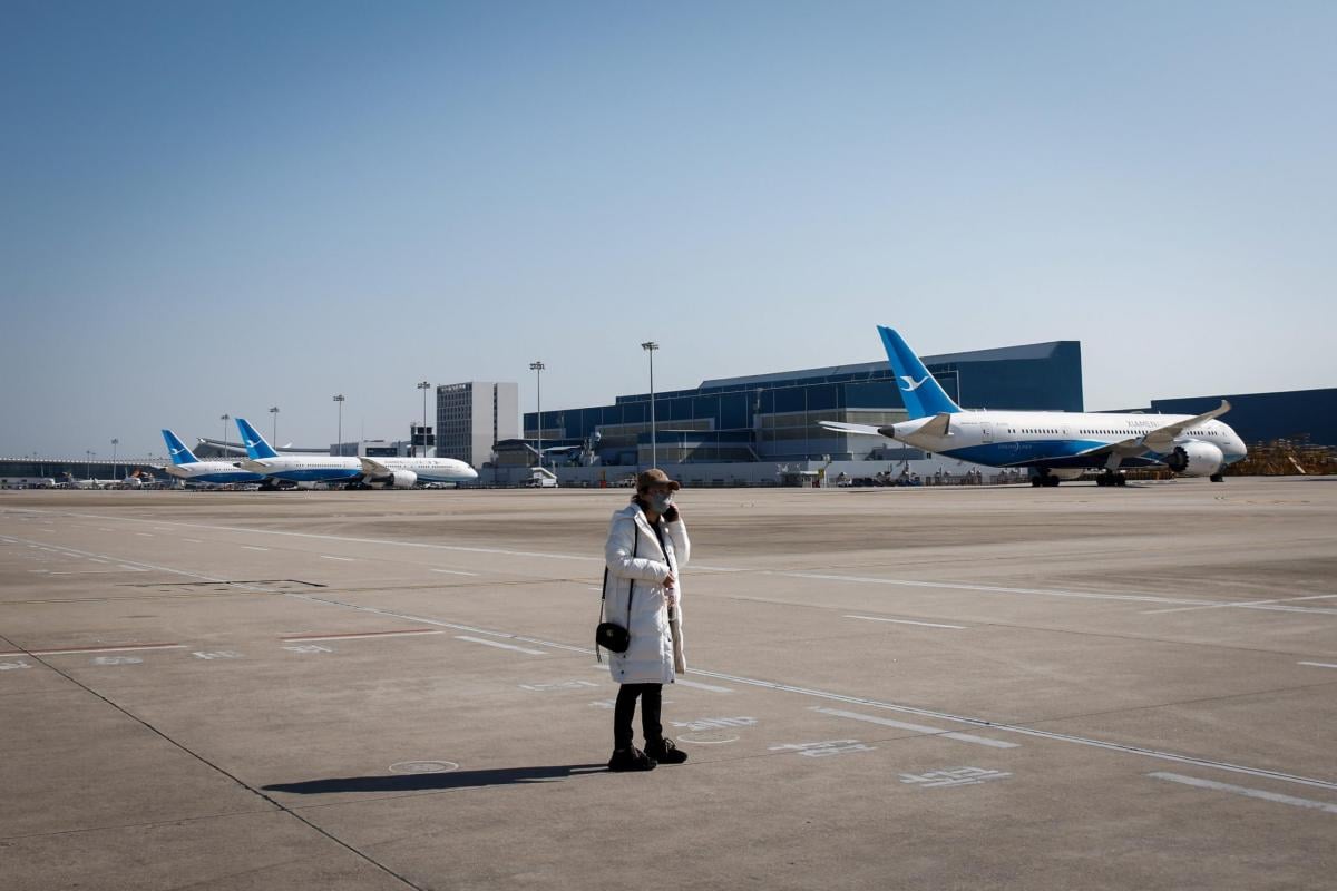 Fondo solidarietà trasporto aereo: domanda e pagamento