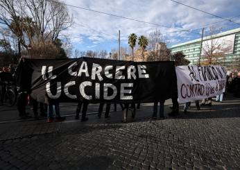 Cospito, la sorella di Alfredo: “Manca il fiato, provo rabbia, paura, disperazione e impotenza”