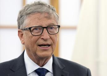 Bill Gates torna a parlare di Covid-19 e allerta: “dobbiamo prepararci alla prossima pandemia”