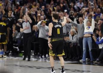 NBA, chi va ai playoff? Gli accoppiamenti possibili a una settimana dalla fine della regular season