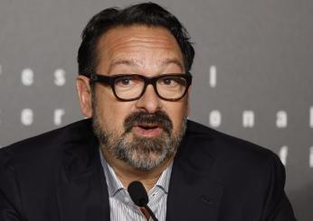 Indiana Jones 5, il regista James Mangold intimidito dal confronto con il lavoro di Spielberg