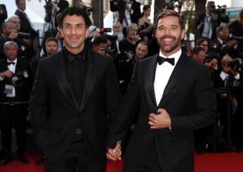 Ricky Martin e Jwan Yosef si sono lasciati, la coppia ha annunciato il divorzio dopo 6 anni di matrimonio