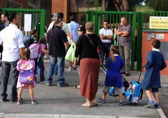 Regole Covid scuola settembre 2023: quali sono e cosa sapere